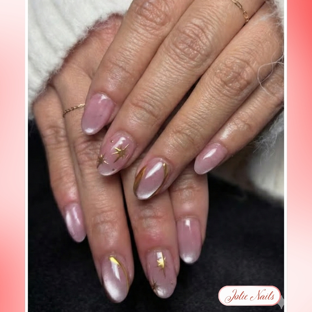 Nail Design 
